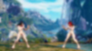 Ibuki Nude Lady Pure Dry