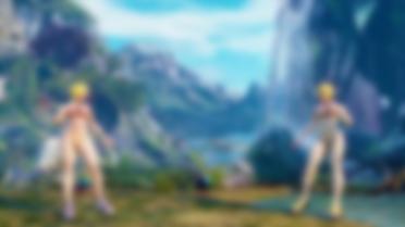 Kolin Nude Har Nir He Wet