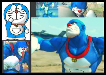 Doraemon