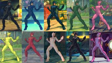 Catwoman (Batman Returns)