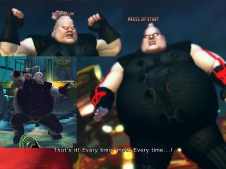 Gluttony (Full Metal Alchemist)