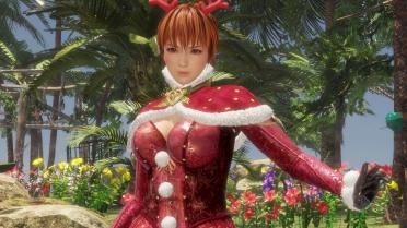 SANTA KASUMI