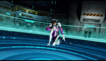 OVERWATCH DVA DEFAULT AYANE