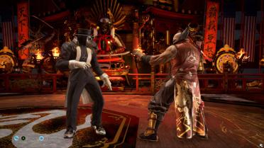 Archer of Sirius on Claudio