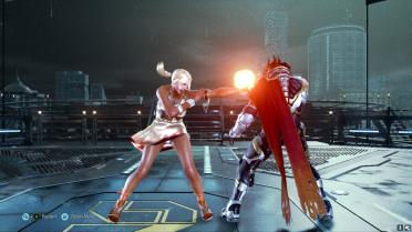 Nina Summer Dress Mod