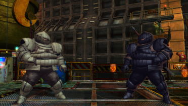 Bob with Katarina Armor