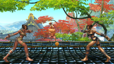 Christie Prison Break