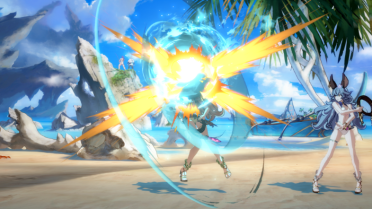 Summer Ferry No Skirt