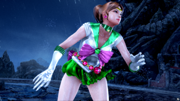 SAILOR JUPITER