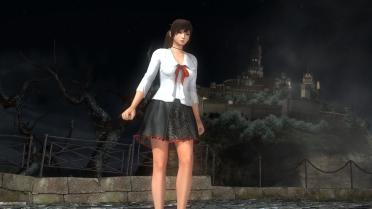 MIKU HINASAKI CASUAL