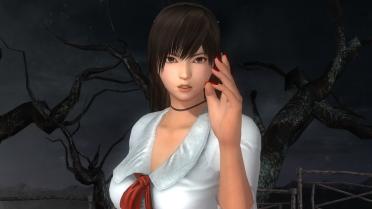 MIKU HINASAKI CASUAL