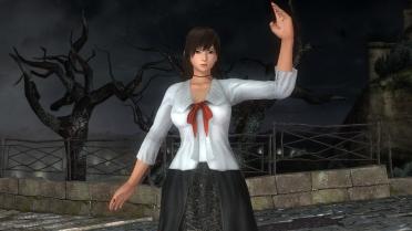 MIKU HINASAKI CASUAL