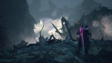 Bloody Palace Lighting MOD