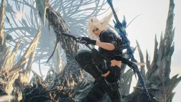 More dramatic lighting in M19 and M20