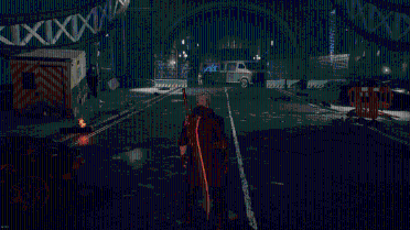 Devil May Cry 5-Better Color (ReShade)