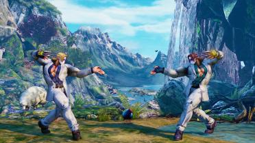 Vega Alternative Cloth