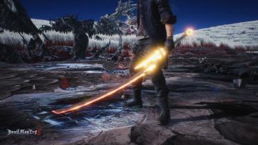 NieR Automata Weapon Pack - Nero