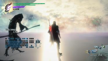 Space lighting plug-in