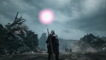 Bloody Palace Lighting MOD