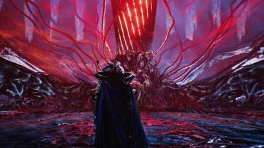 Nelo Angelo replaces Nero (Proto Angelo model replacement)