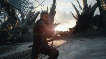 More dramatic lighting in M19 and M20