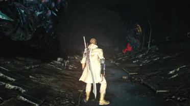 [Reshade] Devil May Cry 5 HDR image quality enhancement