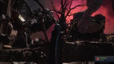 Post Apocalyptic Lighting on Mission 11