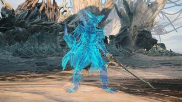 Spectral Demon Trigger