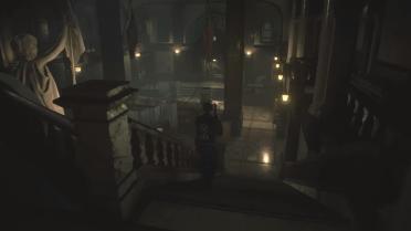 Resident Evil 2 reconstruction model exchange/items/camera +13 trainer