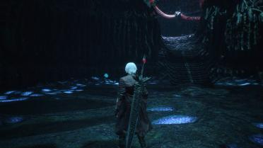 DMC5 Simple Realistic 3D for NVIDIA Optimus