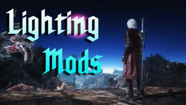 Bloody Palace Lighting MOD