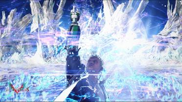 Demon trigger activation