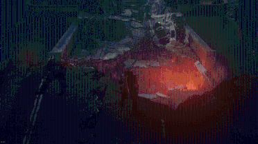 Devil May Cry 5-Better Color (ReShade)