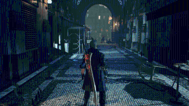 Devil May Cry 5-Better Color (ReShade)