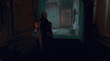 Devil May Cry 5-Better Color (ReShade)