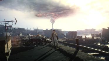 [Reshade] Devil May Cry 5 HDR image quality enhancement