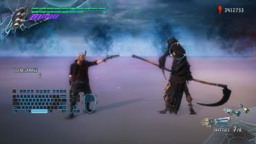 Space lighting plug-in