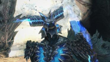 More dramatic lighting in M19 and M20