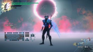 Space lighting plug-in