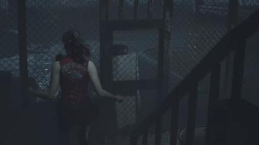 Resident Evil 2 reconstruction model exchange/items/camera +13 trainer