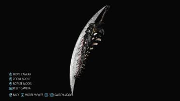 Black and white dante