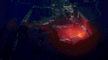 Devil May Cry 5-Better Color (ReShade)