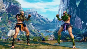 MIDNIGHT BLISS SAGAT