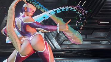 R.Mika Glitz-n-Glam Pak And No Pak