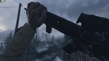 Newgame Plus 2021 WCX max upgrade