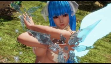 Kula Ice Angel
