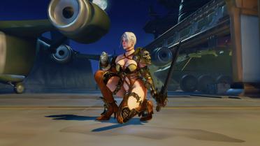 Poison Ivy Valentine