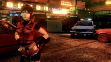 Retro Claires New face