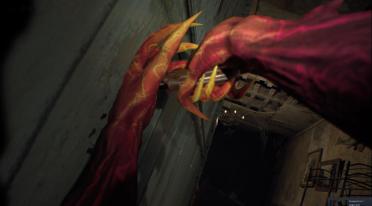 Demon Woman Ethan MOD