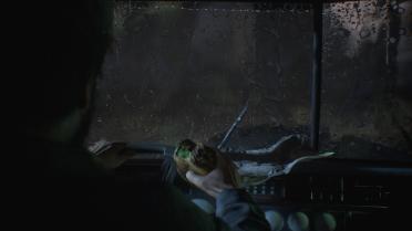 Trucker's Deluxe Hamburger